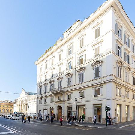 Amazing Via Nazionale 3 Roma Exterior foto